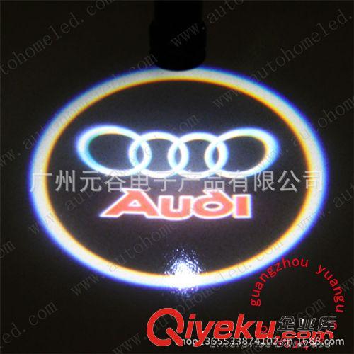 LED汽車車門燈 鐳射燈 迎賓燈  投影燈 鬼影燈