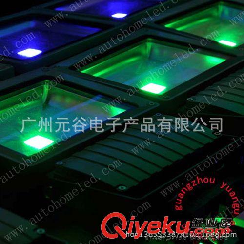 LED 70W 投光燈 LED泛光燈 草埔燈 墻壁投光燈 商業(yè)廣告燈原始圖片2