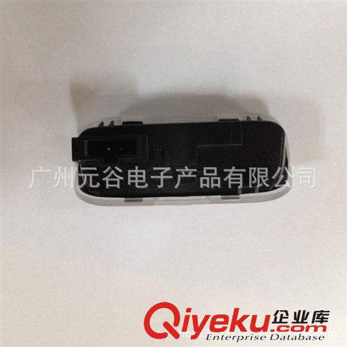 英菲尼迪EX系開門燈 專車專用車門迎賓燈鐳射車門投影燈 多種車型原始圖片2