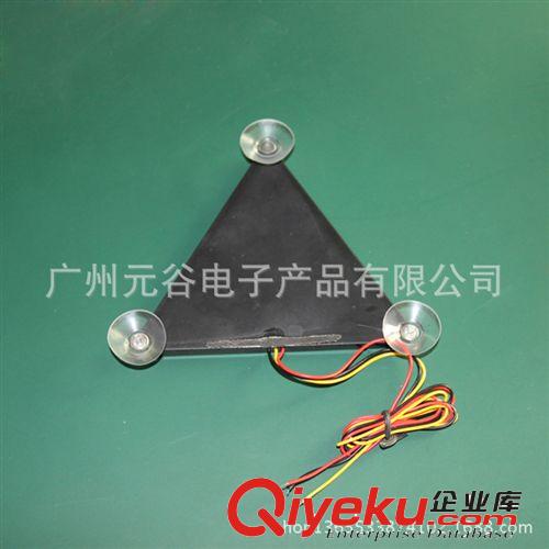 交通路障燈 LED交通信號(hào)燈 交通路障警示燈 頻閃燈 爆閃燈原始圖片2