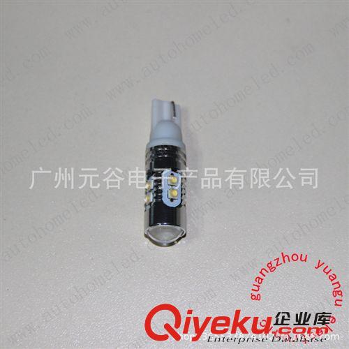 T10 50W CREE 194 W5W 霧燈 剎車燈 轉(zhuǎn)向燈原始圖片3
