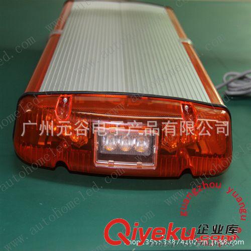 警車燈 LED警示燈 頻閃燈 吸頂燈 破霧燈 52030 42LEDS 爆閃燈原始圖片3