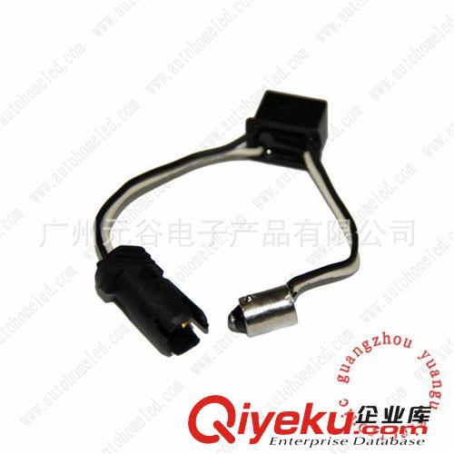 7443 7440 1156 1157 3156 3157 T10 BA9S 解碼器 線阻原始圖片3