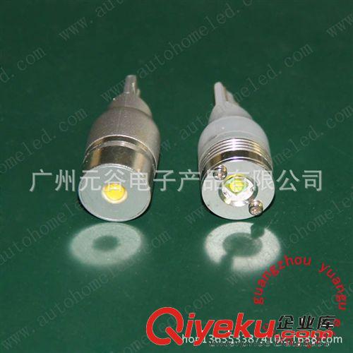 T10示寬燈5W 進口芯片CREE超亮LED大功率示寬燈 閱讀燈 行車燈原始圖片3