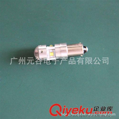 供應 BA9S大功率LED汽車剎車燈/轉向燈 25W/30w原始圖片2