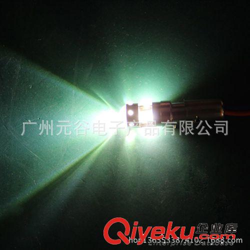 供應 BA9S大功率LED汽車剎車燈/轉向燈 25W/30w原始圖片3