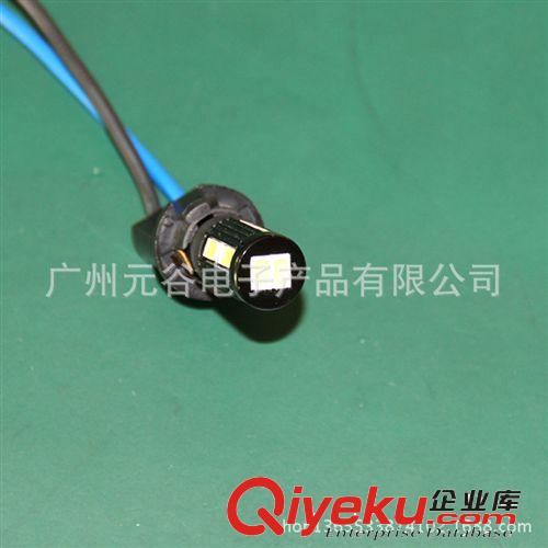 T10-5630-10LED 示寬燈 W5W-5630儀表燈 5730-10燈 汽車LED裝飾燈原始圖片3