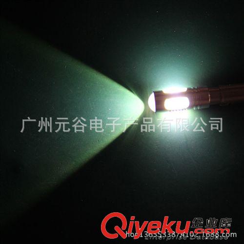 BA9S 9.5W LED尾燈 示寬燈  CREE 車燈原始圖片3