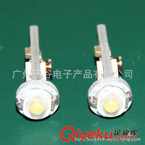 T10 0.5W CREEE 牌照燈 閱讀燈 示寬燈  T10大功率車燈