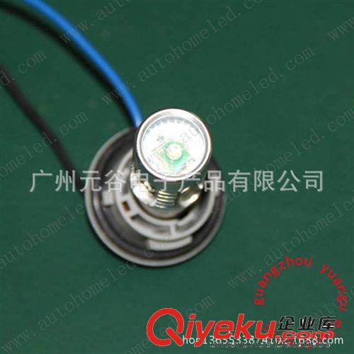5630 12燈+CREE 5W led T20剎轉(zhuǎn)彎燈led T20示寬燈led led light原始圖片2