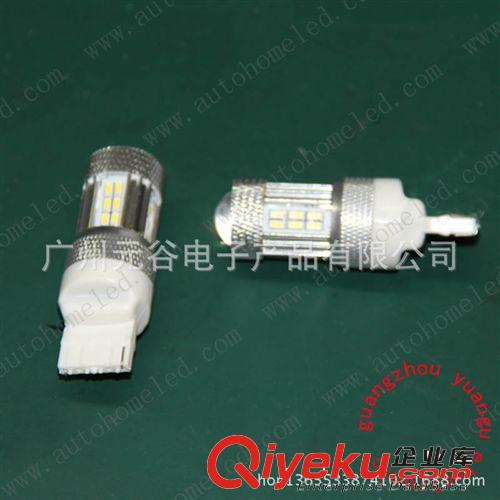 1156 80W CREE ba15d 80W流氓倒車燈 高亮轉向燈，防霧燈
