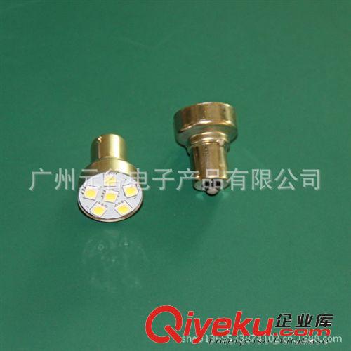 1156 17W  霧燈 剎車燈 轉向燈  大功率LED汽車燈
