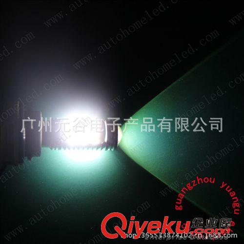 1156 17W  霧燈 剎車燈 轉向燈  大功率LED汽車燈原始圖片3