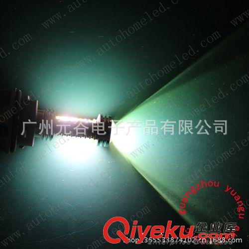 1156  22w  霧燈 剎車燈 轉向燈   大功率LED汽車燈原始圖片3