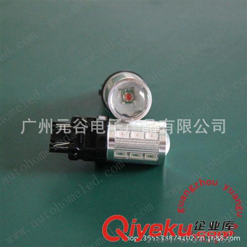雙色轉向燈3157 60SMD 1210SMD 霧燈 轉向燈 LED車燈 汽車燈