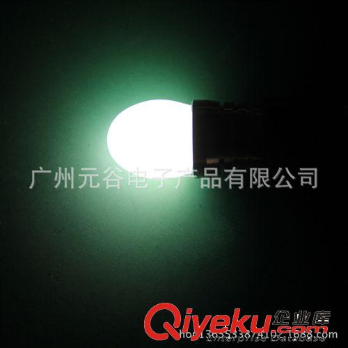 汽車LED燈防霧燈 9W帶透鏡大功率360度發光 3157霧燈原始圖片2