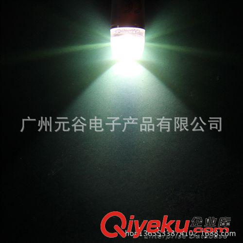 汽車LED燈防霧燈 9W帶透鏡大功率360度發光 3157霧燈原始圖片3