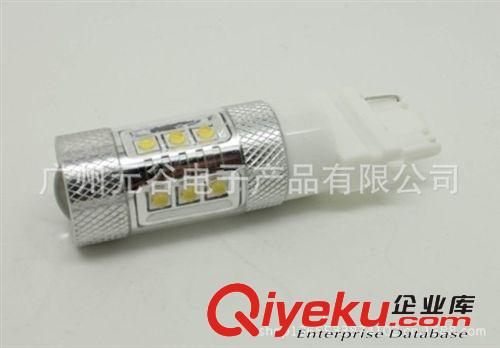 7443 COB 21LED COB車燈 LED剎車燈 轉(zhuǎn)向燈 21W