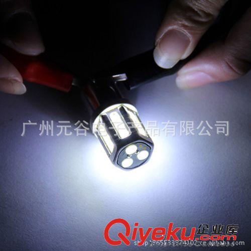 7443 COB 21LED COB車燈 LED剎車燈 轉(zhuǎn)向燈 21W原始圖片3