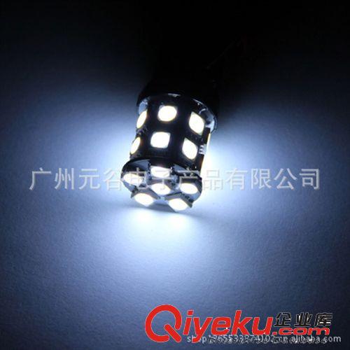 7440 7443 5050 20SMD 汽車LED 轉向燈 剎車燈原始圖片3