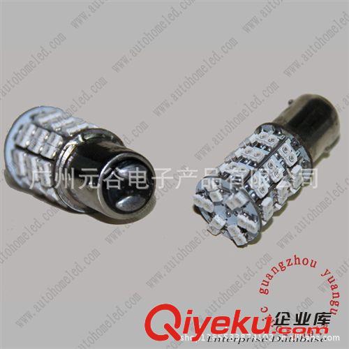 1156/1157/3157/3156 60燈 剎車燈 轉向燈 倒車燈 led led轉向燈原始圖片2