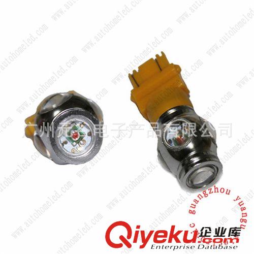 3157 CREE大功率25瓦 LED汽車轉(zhuǎn)向燈 CREE 25W  剎車燈