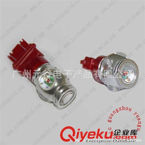 3157 CREE大功率25瓦 LED汽車轉(zhuǎn)向燈 CREE 25W  剎車燈原始圖片2