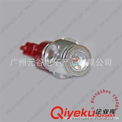 3157 CREE大功率25瓦 LED汽車轉(zhuǎn)向燈 CREE 25W  剎車燈原始圖片3
