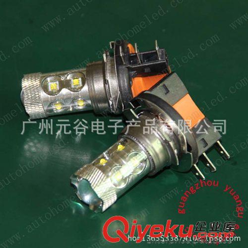 H15  PWY24W PY24W PSY24W PY21W CREE 30W LED燈 新款車燈