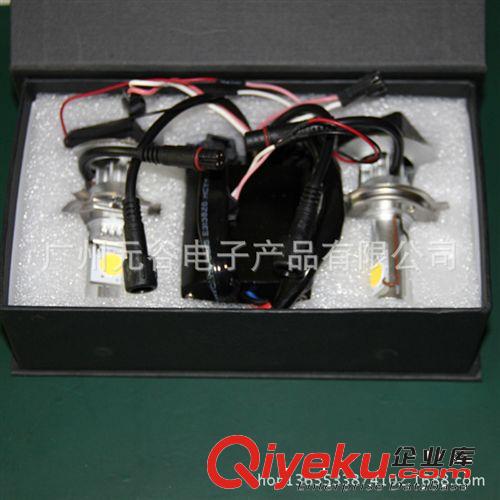 H4 22W 1800LM CERR LED前大燈  遠近光原始圖片3