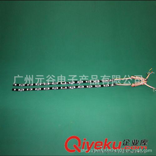 寶馬天使眼 131MM RGB 5050 48SMD RGB天使眼光圈
