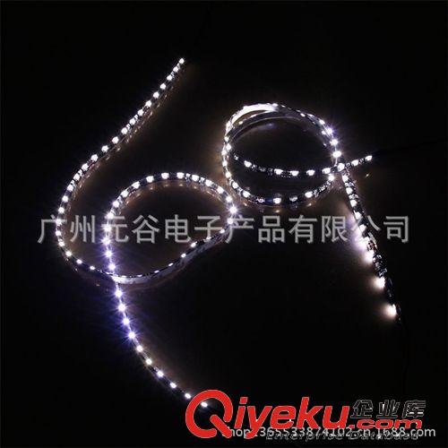 60CM 防水軟燈條  裝飾燈 日行燈  335邊側(cè)燈原始圖片2