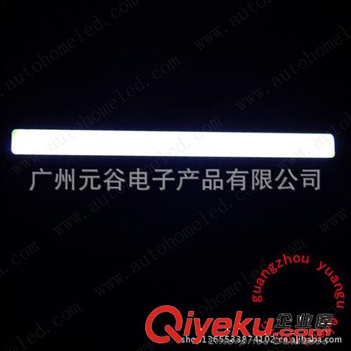新款COB日行燈大功率行車(chē)燈  COB日行燈 恒流驅(qū)動(dòng)原始圖片3