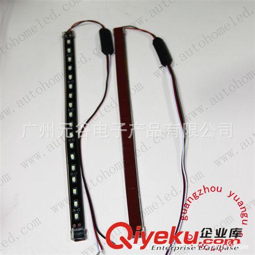 LED 5630 18SMD 日行燈、轉(zhuǎn)向燈、防水光條燈 套管燈原始圖片2