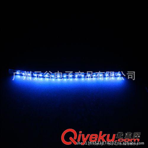 LED 5630 18SMD 日行燈、轉(zhuǎn)向燈、防水光條燈 套管燈原始圖片3
