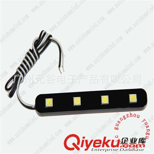 LED 5630 18SMD 日行燈、轉(zhuǎn)向燈、防水光條燈 套管燈