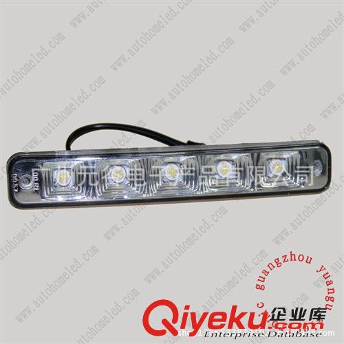 COB汽車行車燈 新款日行燈 COB DRL COB日行燈10W 12W 20W 40W