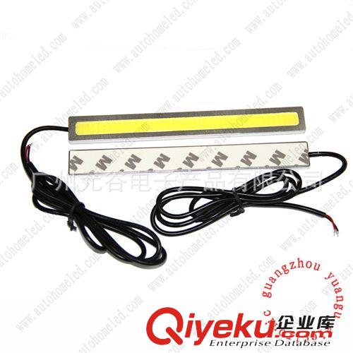 COB汽車行車燈 新款日行燈 COB DRL COB日行燈10W 12W 20W 40W原始圖片2