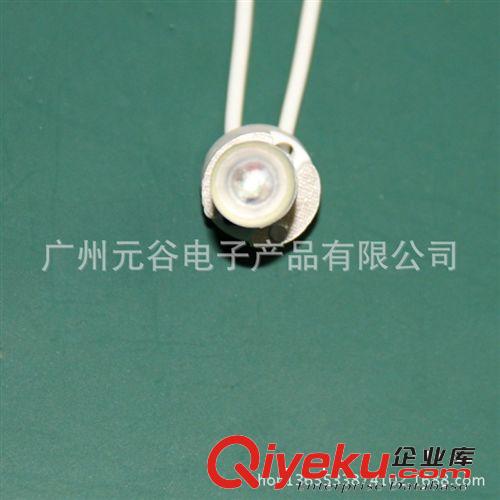 供應(yīng){zx1} LED G4 2W led車燈 led 晶元