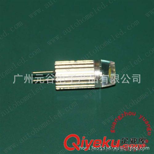 供應g4 led  G9 64顆超高亮燈珠組成 G4 LED插腳燈泡