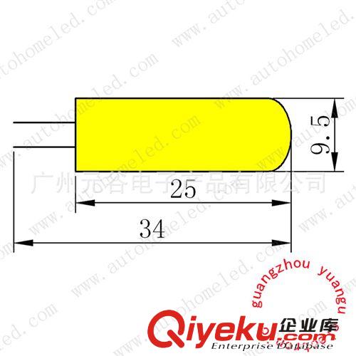 G4 3014-24led  SMD 大功率 G4 24燈 水晶燈 玉米燈 迷你型原始圖片2