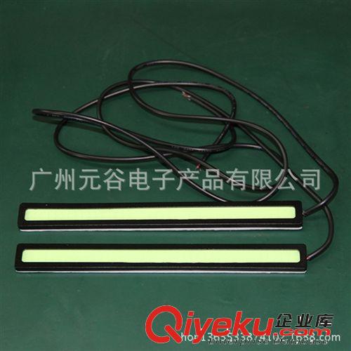 供應(yīng)汽車LED日行燈、LED圓形日行燈、日間晝行輔助車燈