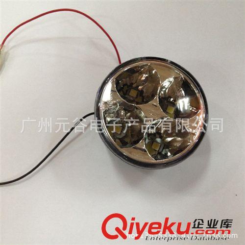 交通路障燈 LED交通信號燈 交通路障警示燈 頻閃燈 爆閃燈