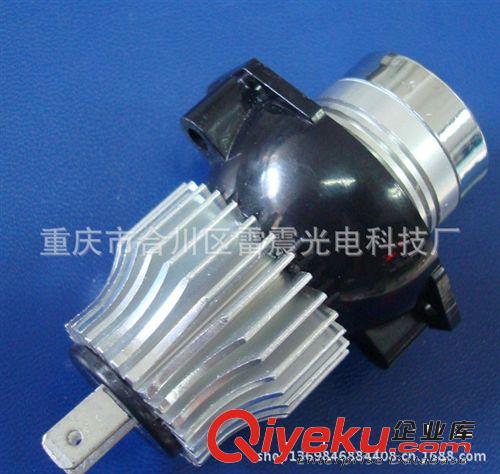 LED車燈 摩托車專用燈原始圖片2
