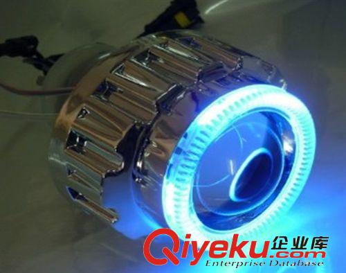 摩托車透鏡 汽車透鏡2.8寸燈原始圖片3