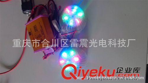 廠家專業生產摩托車MP3防盜器 透明喇叭MP3原始圖片2