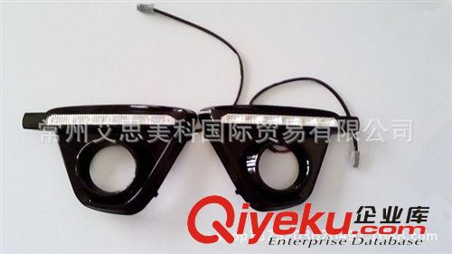 馬自達CX-5 LED日行燈 行車燈 汽車燈 LED燈 防水led 帶轉向燈