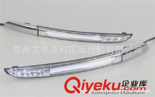 日產天籟公爵 LED日行燈 行車燈 汽車燈 LED燈 防水led 行車燈原始圖片2