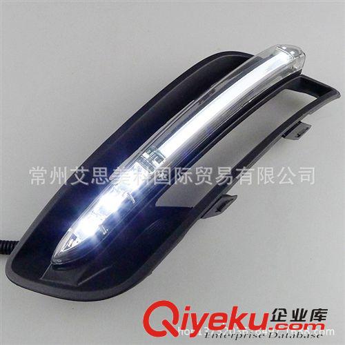 日產天籟 LED日行燈 行車燈 汽車燈 LED燈 防水led 行車燈