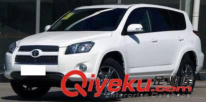 豐田09款RAV4前護杠A款原始圖片2